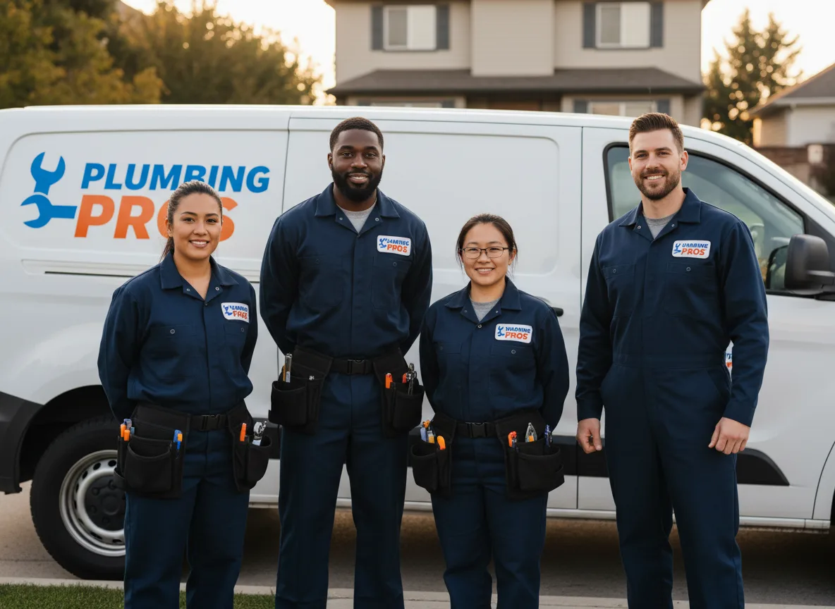Water Heater Repair company in Grissom Arb, IN